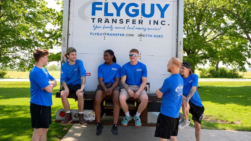 Cheap movers Elmhurst IL