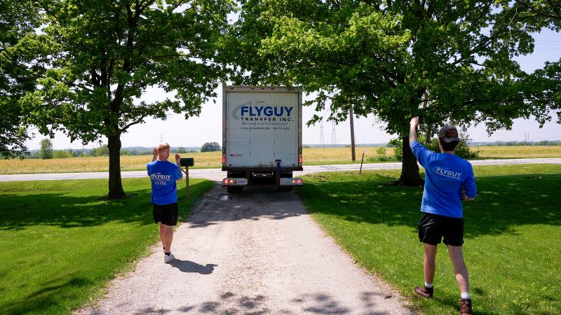 dogg movers elmhurst